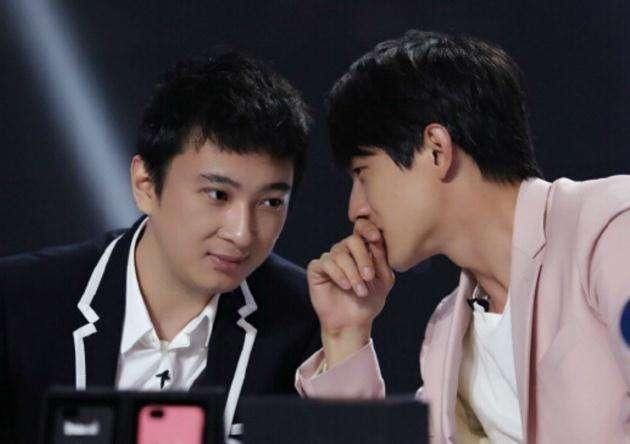 王思聪带林更新酒吧一晚豪掷150万,其父王健林