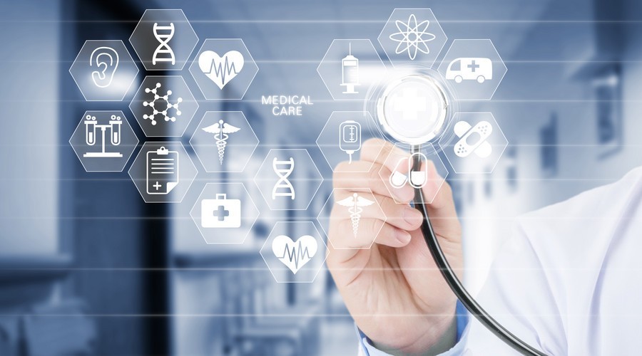 启创笛云平台 助力芜湖市第二人民医院信息化