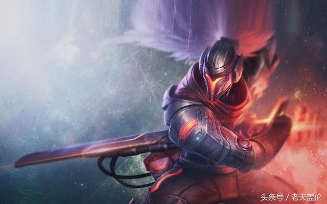 LOL小学生玩亚索被狂喷, 3秒钟后队友全闭上了