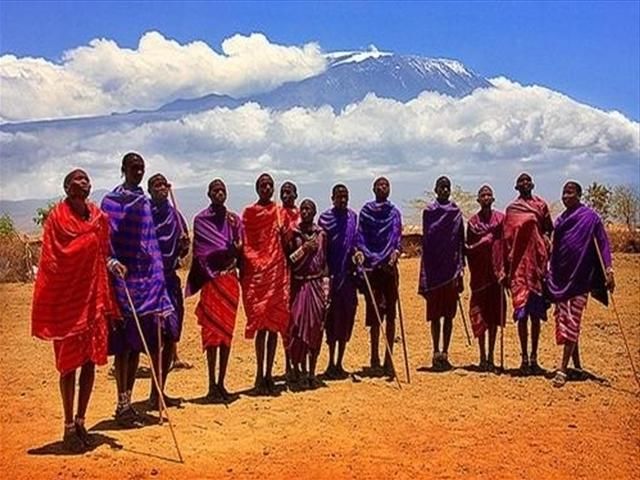 非洲资源很丰富,为什么很多人却普遍都很穷,网