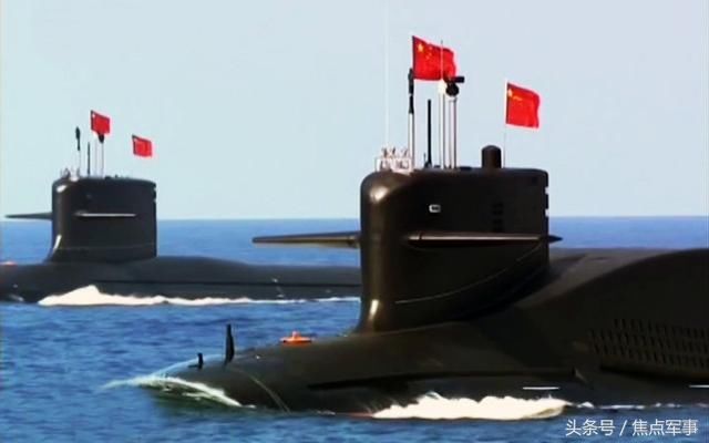 重磅!我们一口气拿下了堪比300万枚原子弹的超