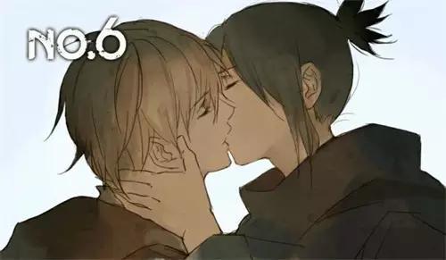 以身相许!动漫中羡煞旁人的契约