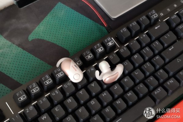 剁了剁了-入手SONY 索尼 SP700N 蓝牙耳机开