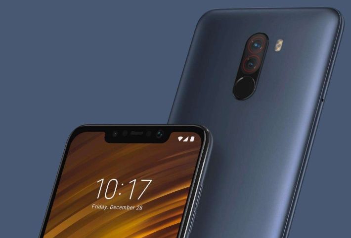 小米发布全球性价比最高骁龙845手机,小米6的