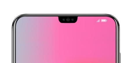 对标小米MIX2S, 荣耀10或搭载4000w像素摄像