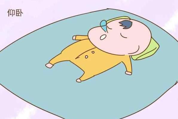 影响孩子长高的三个睡姿,看完惊呆了,现在调整