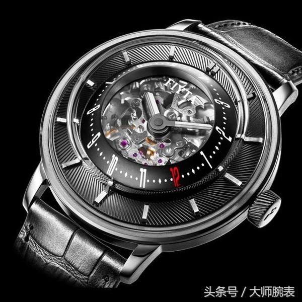 谁说国产没好表?选这十大国产机械表品牌好用