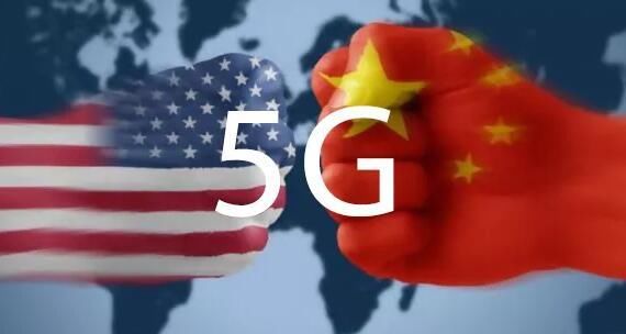 华为中兴等拥有5G标准最多,高通不是最多但仍