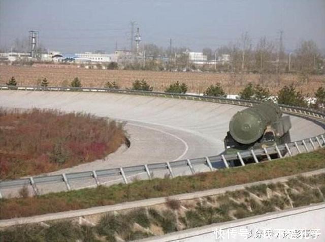 中国究竟有多少枚核弹瞄准美国本土,说出来你