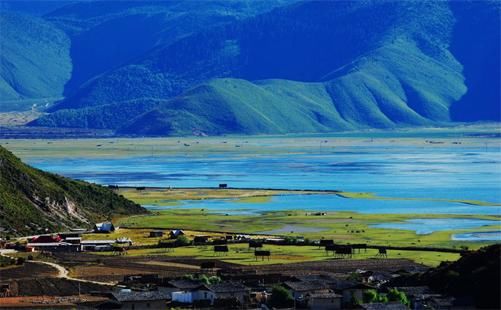 夏天孩子暑假去哪旅游避暑最合适?国家最佳旅