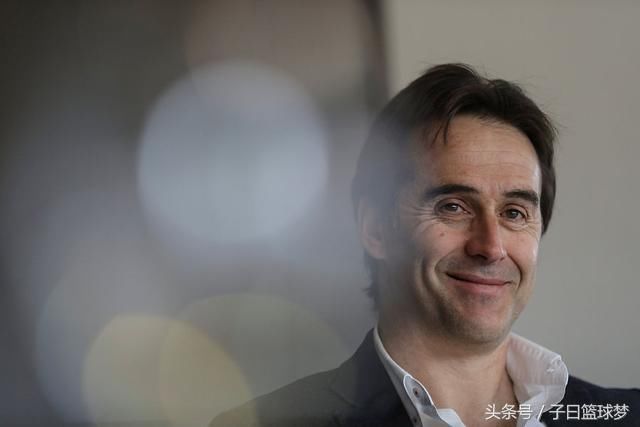 定了!皇马新任主帅确定,西班牙国家队主帅入主