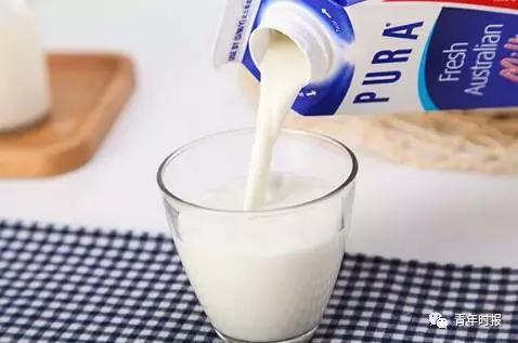 小伙到杭州学长家中借住,喝完一杯牛奶便失去了知觉 小伙到杭州学长家中借住,喝完一杯牛奶便失去了知觉