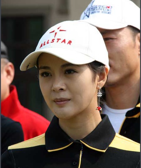 中戏96班明星重聚!梅婷胡静等八朵金花谁的颜