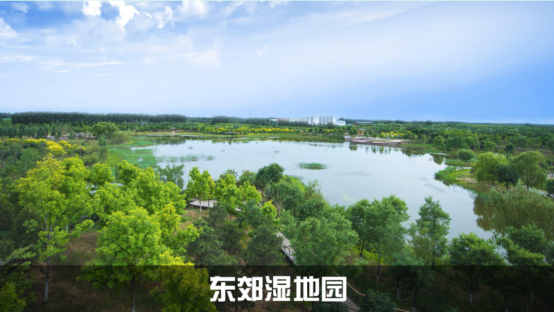 今起闭园!东郊森林公园部分区域为配合施工暂时关闭 今起闭园!东郊森林公园部分区域为配合施工暂时关闭