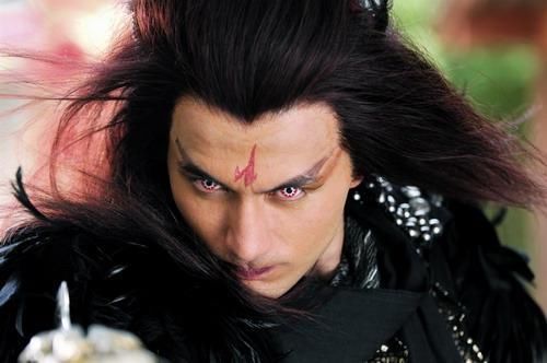 他是《仙剑3》魔尊重楼扮演者,因打架被告上法庭,再现身成这样