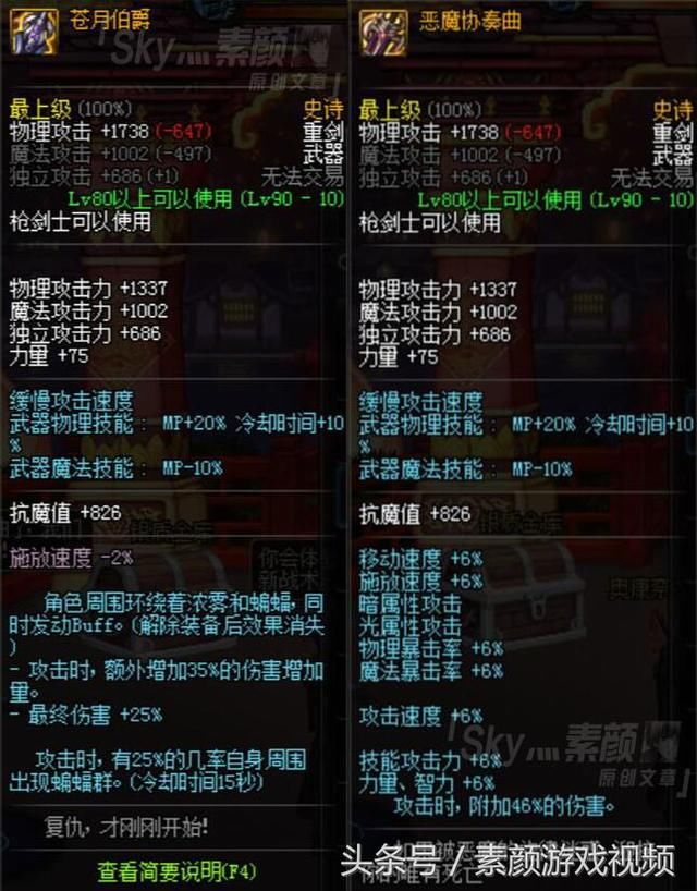 DNF:分析战线佣兵的职业特点,这是位拥有出色