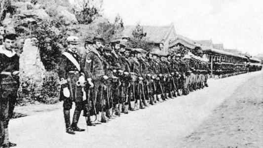 清朝真的是东亚病夫吗?清朝的GDP世界第一,军