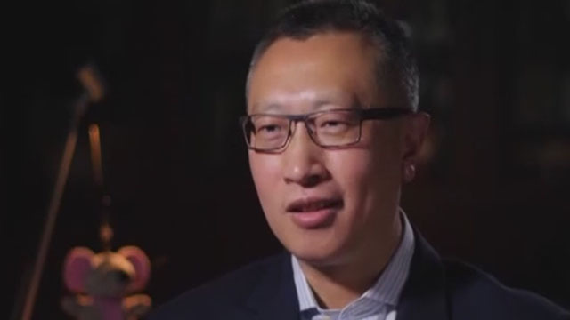 周琪 现代中国生物工程的代表之一