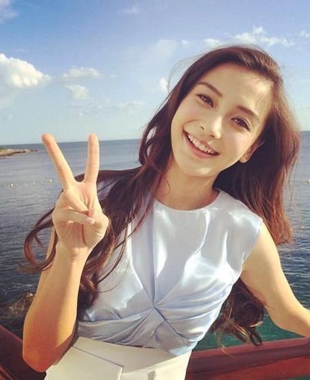 《跑男》全员挑战英文演讲,baby发音遭批评,b