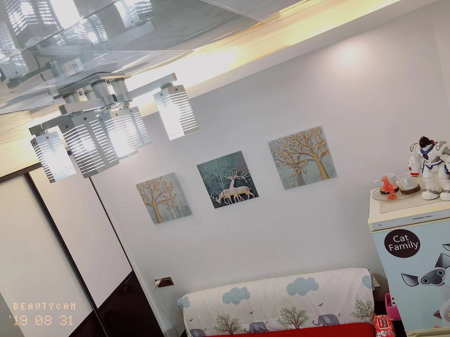 隐藏在上海市心的石库门-最适合约会网红民宿(图5) 隐藏在上海市心的石库门-最适合约会网红民宿(图5)