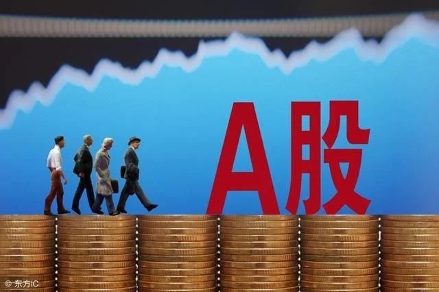 中国芯片第一龙头股超跌,年报预增7520%现金