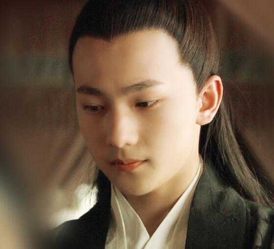 贾宝玉的8个扮演者,林青霞美,谢娜有灵气