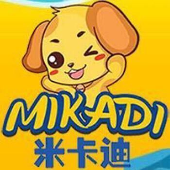 儿童乐园加盟知名品牌米卡迪带您踏上财富快车