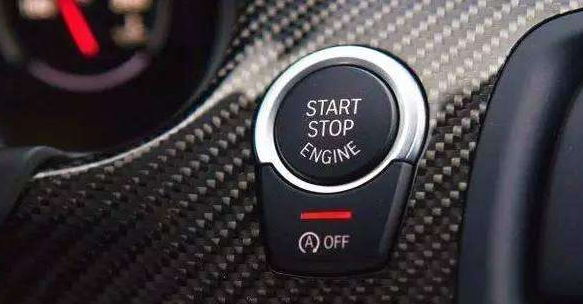 别以为发动机启停是什么高科技,乱用小心车毁