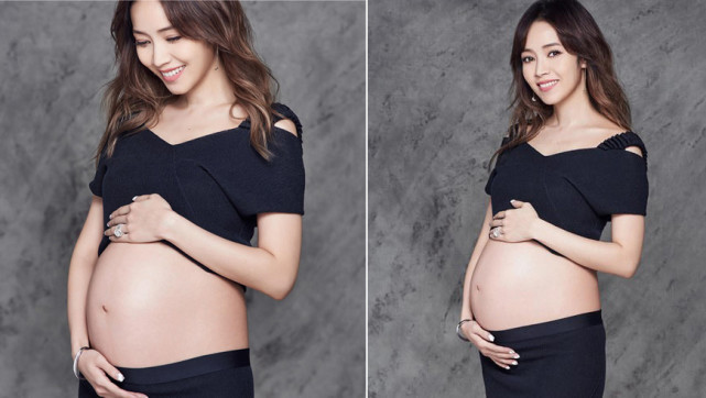 杨幂感冒昆凌三胎计划 娱乐圈人妻状态各不同