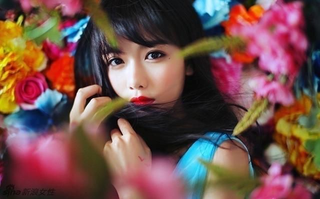 未婚女人长期缺爱,憋得受不了时会有这2种暗示