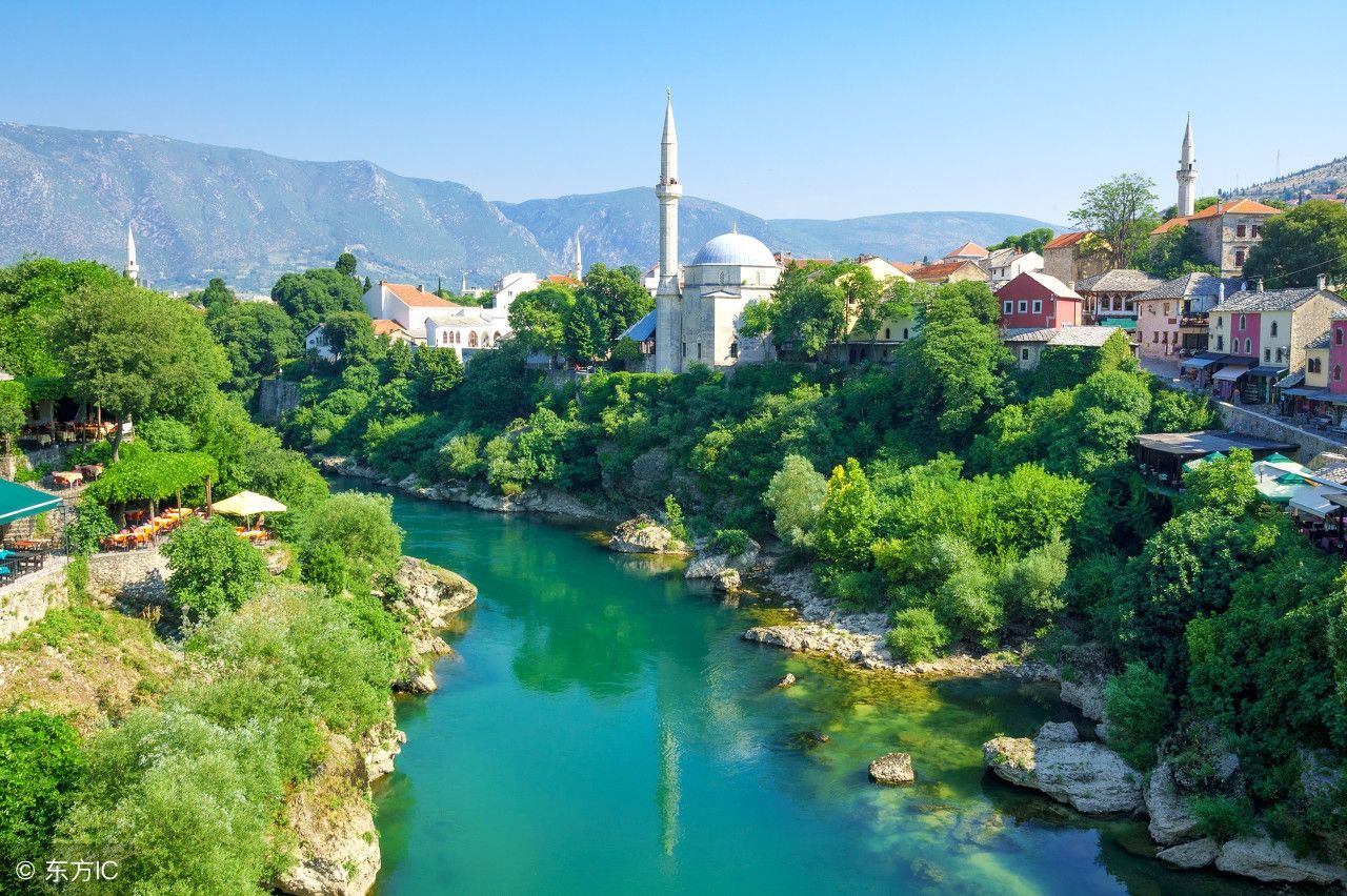 2018年中国护照新增的免签落地签国家,这四个