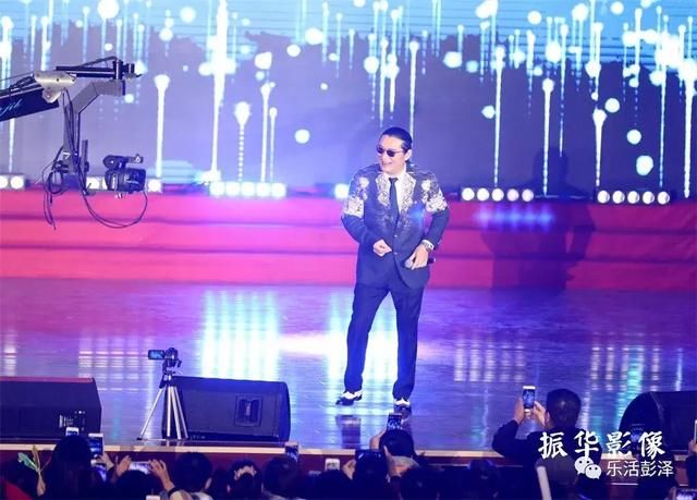 活动|九江彭泽金种子2018群星新年演唱会 甜歌