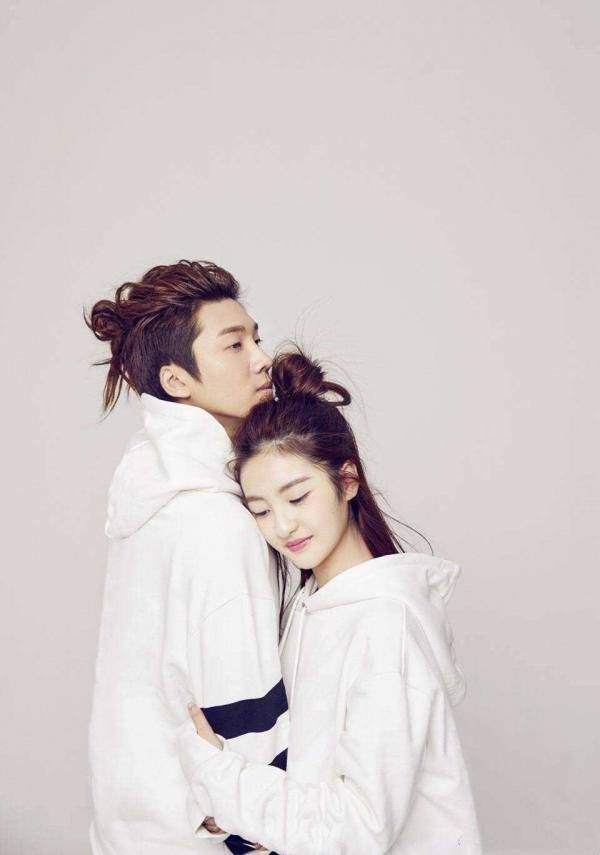 张千巽张木易结婚:彼此才能懂的爱情 不需要旁观者