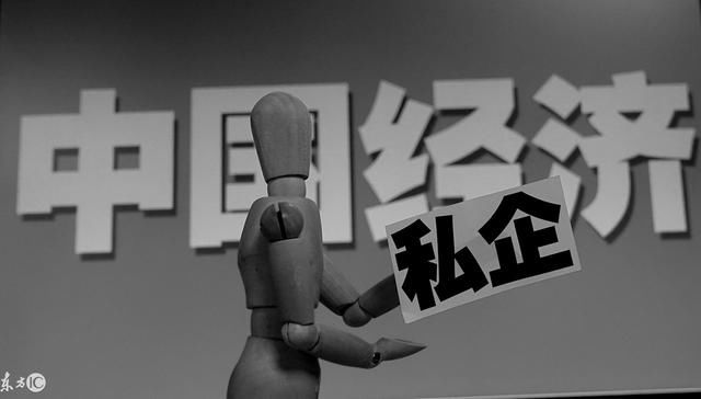 国企和私企有什么不同?