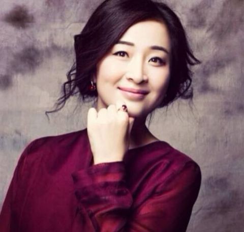 张嘉译原名叫张小童,张嘉译和杜珺合作过的电视剧有《澳门儿女》