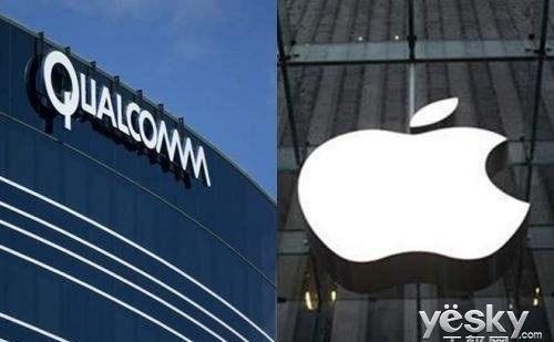 未来苹果将采用联发科5G基带,有望彻底摆脱高通