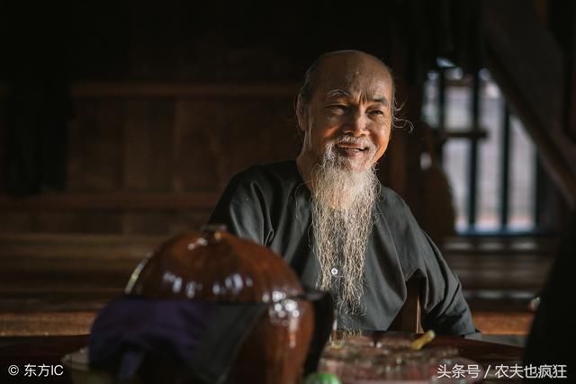 农村俗语男占三八必发,女占三八必寡,古人这