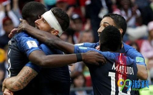 乌拉圭vs法国谁更厉害 乌拉圭vs法国超实力解