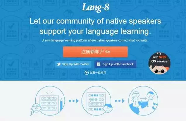 10款在线检查英语语法的网站!不翻墙也能用~