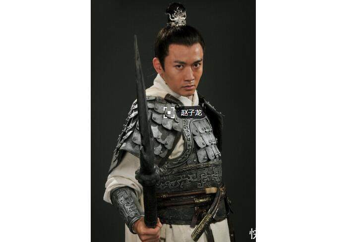 聂远刘亦菲《神雕侠侣》定妆照曝光!网友:这是