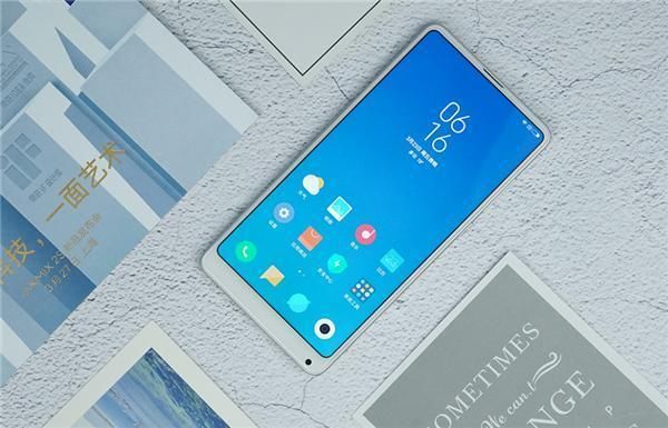 不吹不黑:vivo NEX相比小米MIX2S,谁更值得买