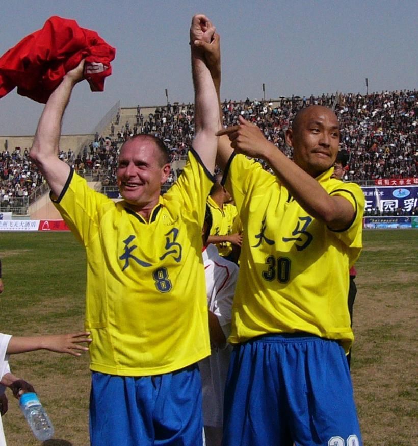 中超历史外援排名:马切斯拉诺不是最大牌,而他