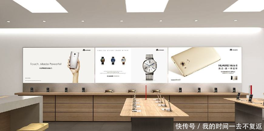 是中国芯片女王,打破国外垄断,如今成为华为反