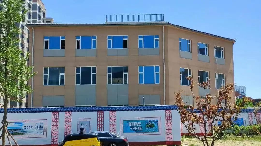 惠及6.5万人!顺义又一民生工程加速推进 惠及6.5万人!顺义又一民生工程加速推进