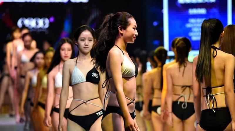 国庆怀旧:新中国美女进化史 国庆怀旧:新中国美女进化史