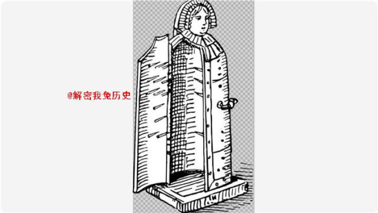 令人不寒而栗的古代酷刑,为杀害处女而发明,成为吸血鬼传说之源 令人不寒而栗的古代酷刑,为杀害处女而发明,成为吸血鬼传说之源
