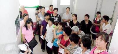 武穴新一轮妇女免费两癌筛查已启动,赶紧转告