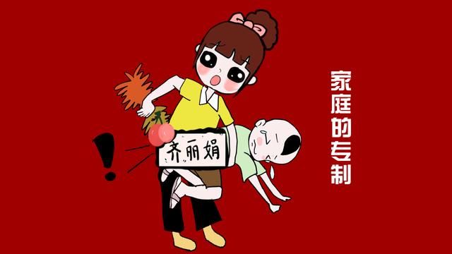 想解决宝宝打人的坏习惯?先让孩子避免这6种
