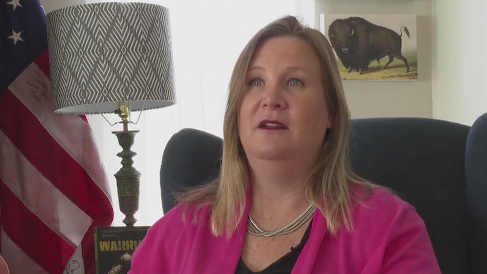 美国各地陆续“解封” 专家：大规模枪击事件或将增加