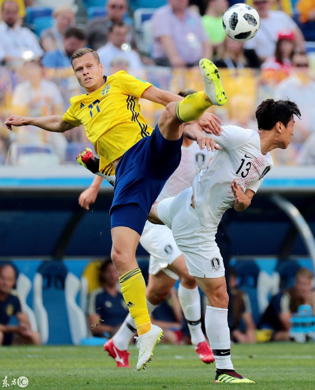 中超外援维特塞尔或将闪耀俄罗斯世界杯